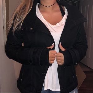 authentic ZELLA jacket